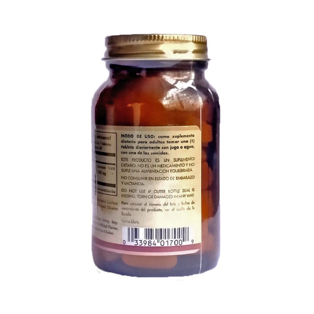 L-LYSINE 1000 MG X 50 TABS